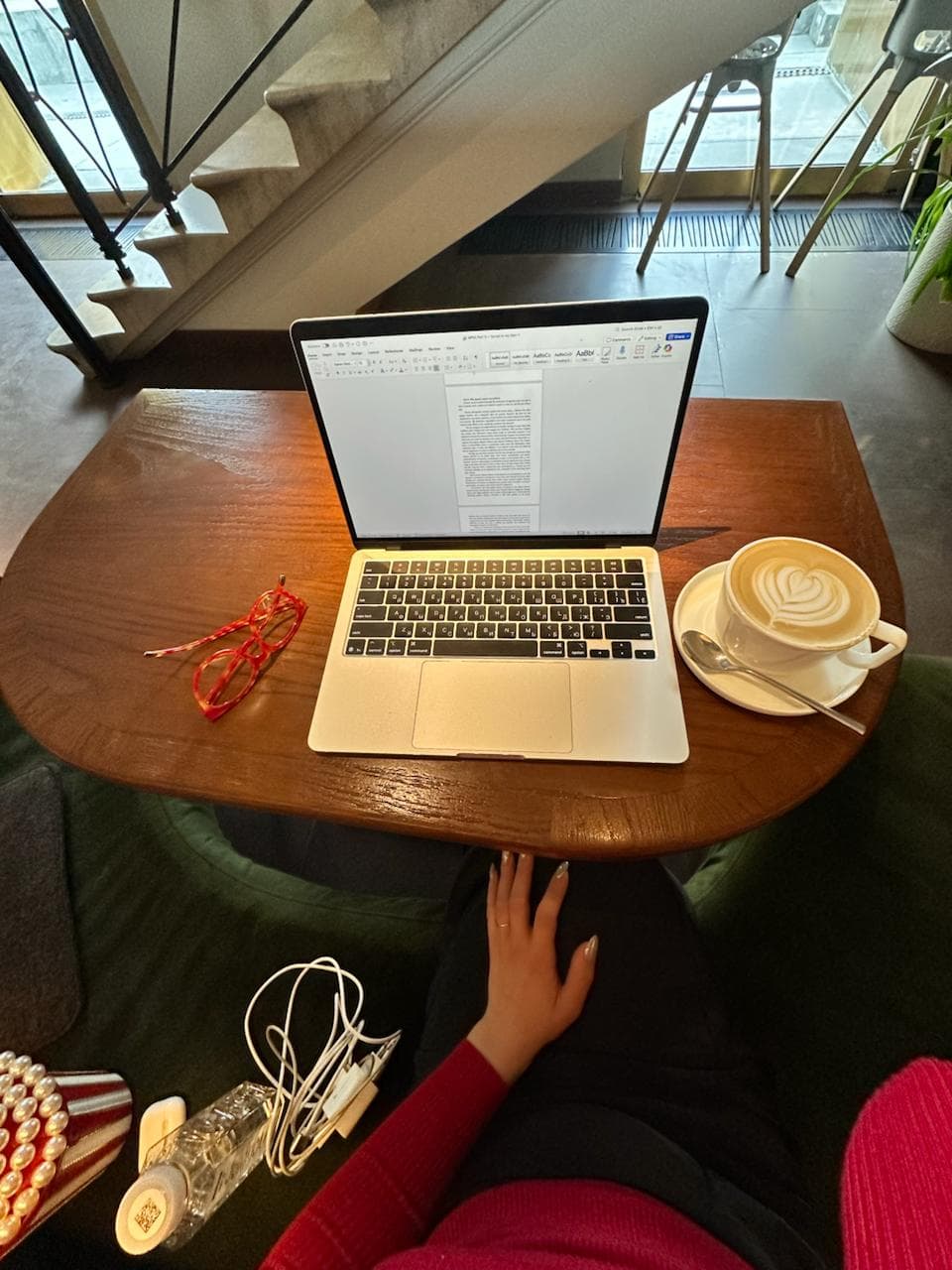 Написание Personal Statement